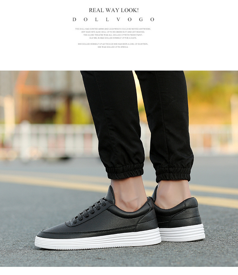 Scarpe da passeggio da uomo Sneakers Tessuto a rete Calzature comode e facili da pulire_voghion.com