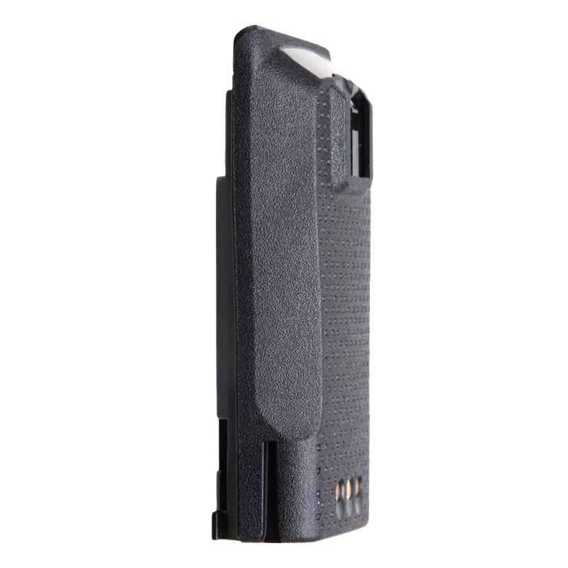 NNTN4497D batería de intercomunicación XIR P3688 GP3188 CP040 DP1400 EP450 con linterna