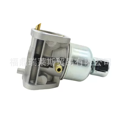 FS651V FR651V engines – Motorcycle Carburetor