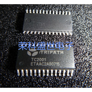 ȫ��ԭ�bTC2001 SOP-28 �������l����ICоƬ �|�����C ��ֱ��