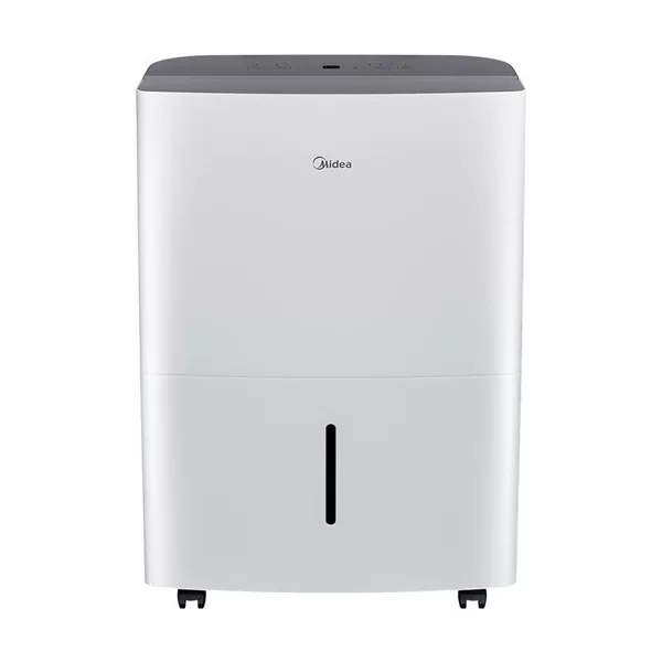 Midea dehumidifier/dehumidifier household air purification basement dry clothes dehumidifier CF18BD/N7-DF3
