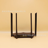 Tengda AC8 5G Двойной частота полного гигабитного порта Маршрут Дом дома в стенах интеллектуальной беспроводной стабильной высокой скорости 1200 м