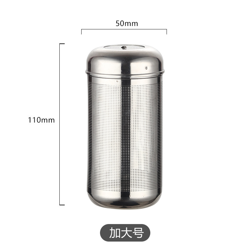 316ステンレス製茶こし、茶漉し、茶フィルターネット、保温カップ、茶葉フィルター、茶水分離、お茶作りの魔法の道具|undefined