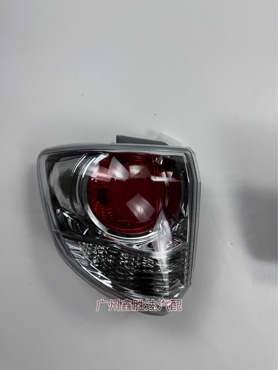 Suitable for Toyota Runner Fortuner 11-15 Rear Tail Lights, Rear Brake Lights, Rear Anti-Collision Lights