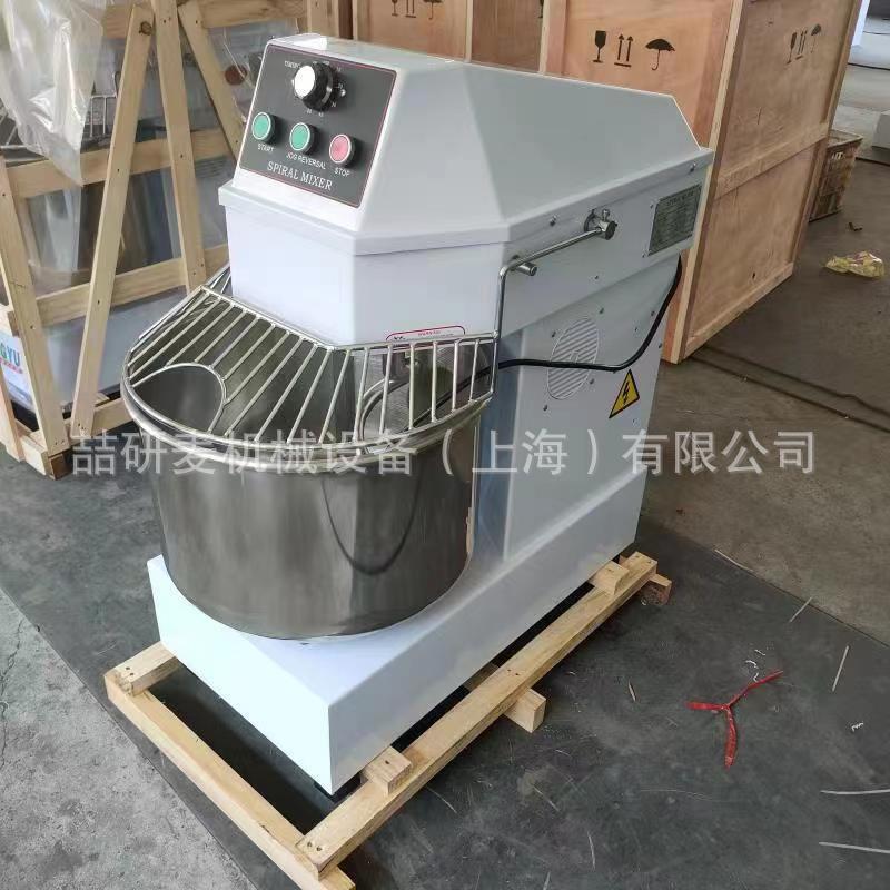 Fuente de fabricación H10 - 40 máquina de masa, máquina de masa, mezcladora de harina de 15kg, mezcladora de masa comercial y máquina de masa