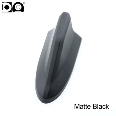 Antenna Roof Tail Modification, vehicle antenna - yahei