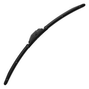 Wuling Hongguang special wiper double rubber strip boneless wiper front window new and old car original wiper blade mute