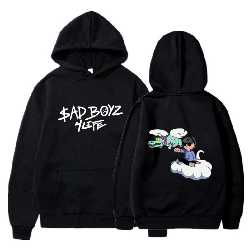 Japanese Anime Naruto Spring, Autumn, and Winter Men's Trendy Fleece Fashion Sports Casual Long-Sleeve Sweatshirt Japanese Anime Naruto Spring, Autumn, and Winter Men's Trendy Fleece Fashion Sports Casual Long-Sleeve Sweatshirt