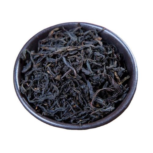 Tung Tree Kuan Fuzi Xiao Shan Small Package Wholesale Wuyi Mountain Flower Fragrance Wild Tea Small Variety Tea Tin Can 