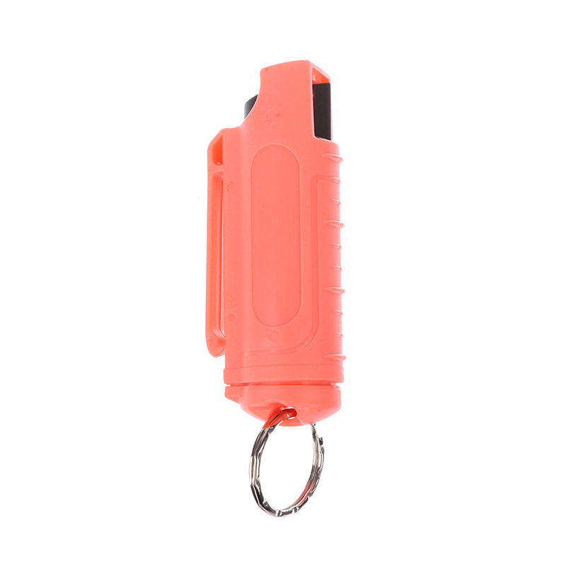 Self-Defense Spray Keychain - Image 6