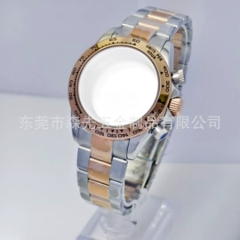 表壳;其他表配件;表带