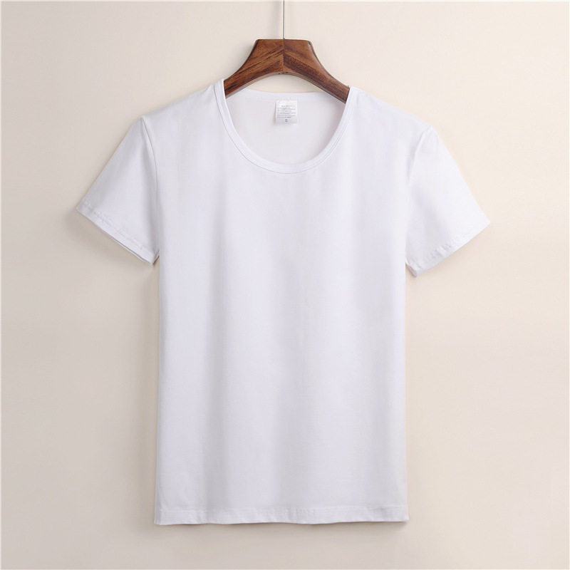 T-shirt homme en Modal - Ref 3439135 Image 7