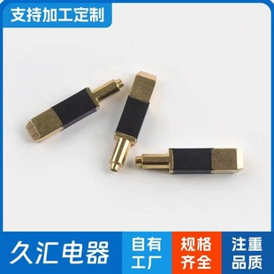 Manufacturers Supply BS British Standard Pin British Standard Power Cord Plug Bracket BS British Standard Pin Plug Piece