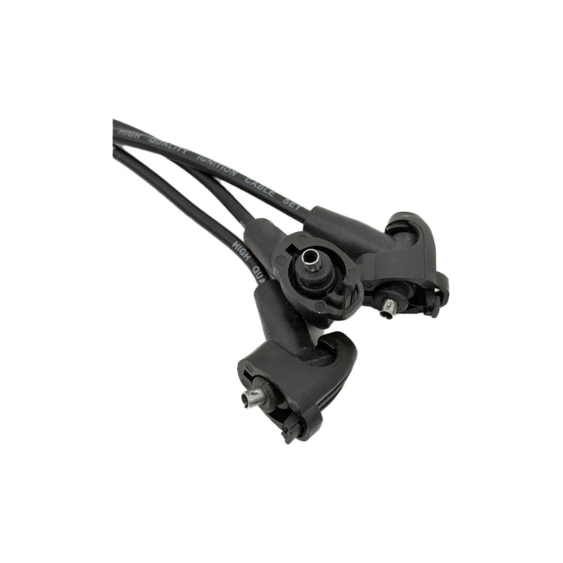 Suitable for Toyota Cars, Ignition Wire, Distributor Wire, High-Voltage Wire 19037-62010 19037-62050