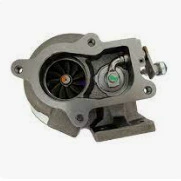 Supercharger Booster HE221W