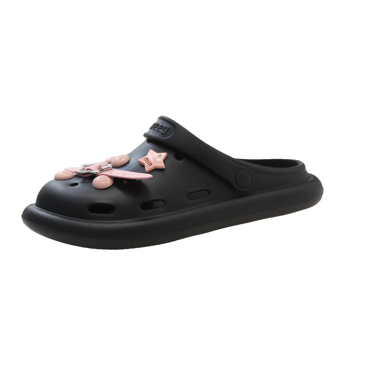 slippers summer universal slide, lightweight, sizes 36–41