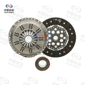 Suitable for Volkswagen LT28-3528-46 KASTEN 2.5 TDI clutch kit