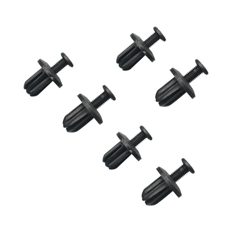 Adecuado para Honda tornillo de expansión hebilla Fender forro fijo Fender plástico nylon hebilla clip C36