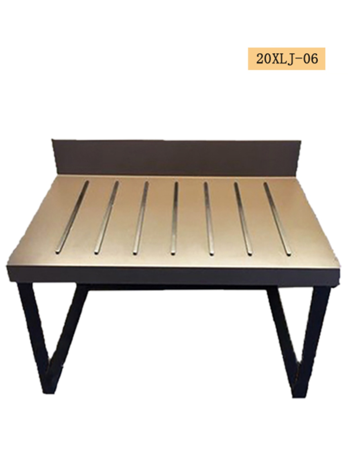 ✅ Hotel Furniture Solid Wood Luggage Rack Foldable Storage Rack for Guest Rooms Hotel Room Project Customization
