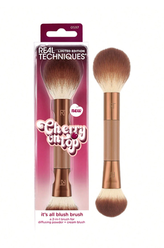 0597 새로운 더블 헤드