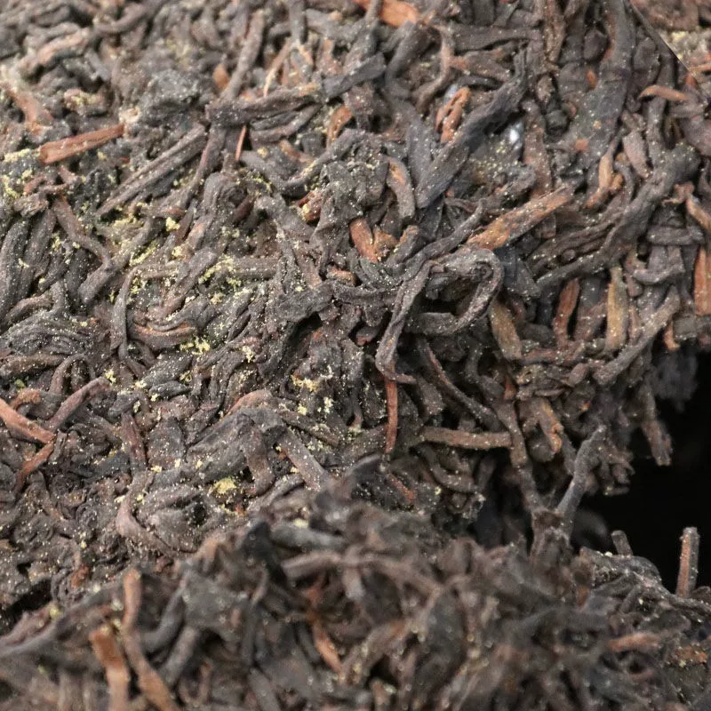 Liu Bao Hei Cha, 2000 years