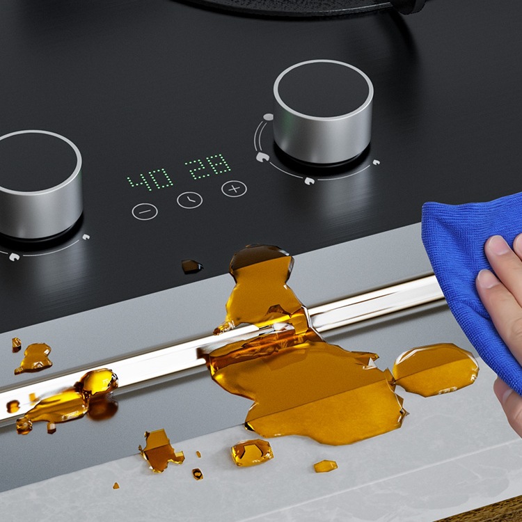 Bonita costura pegatina fregadero pegatina a prueba de agua pegatina a prueba de moho pegatina autoadhesiva cocina pegatina a prueba de aceite baño