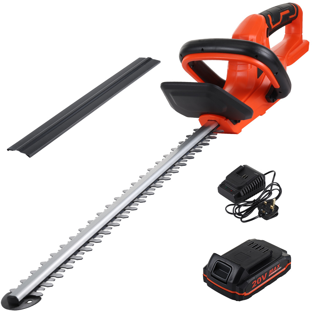 20V POSENPRO 2.0A 배터리-ZELATAN 브랜드-유럽 규정