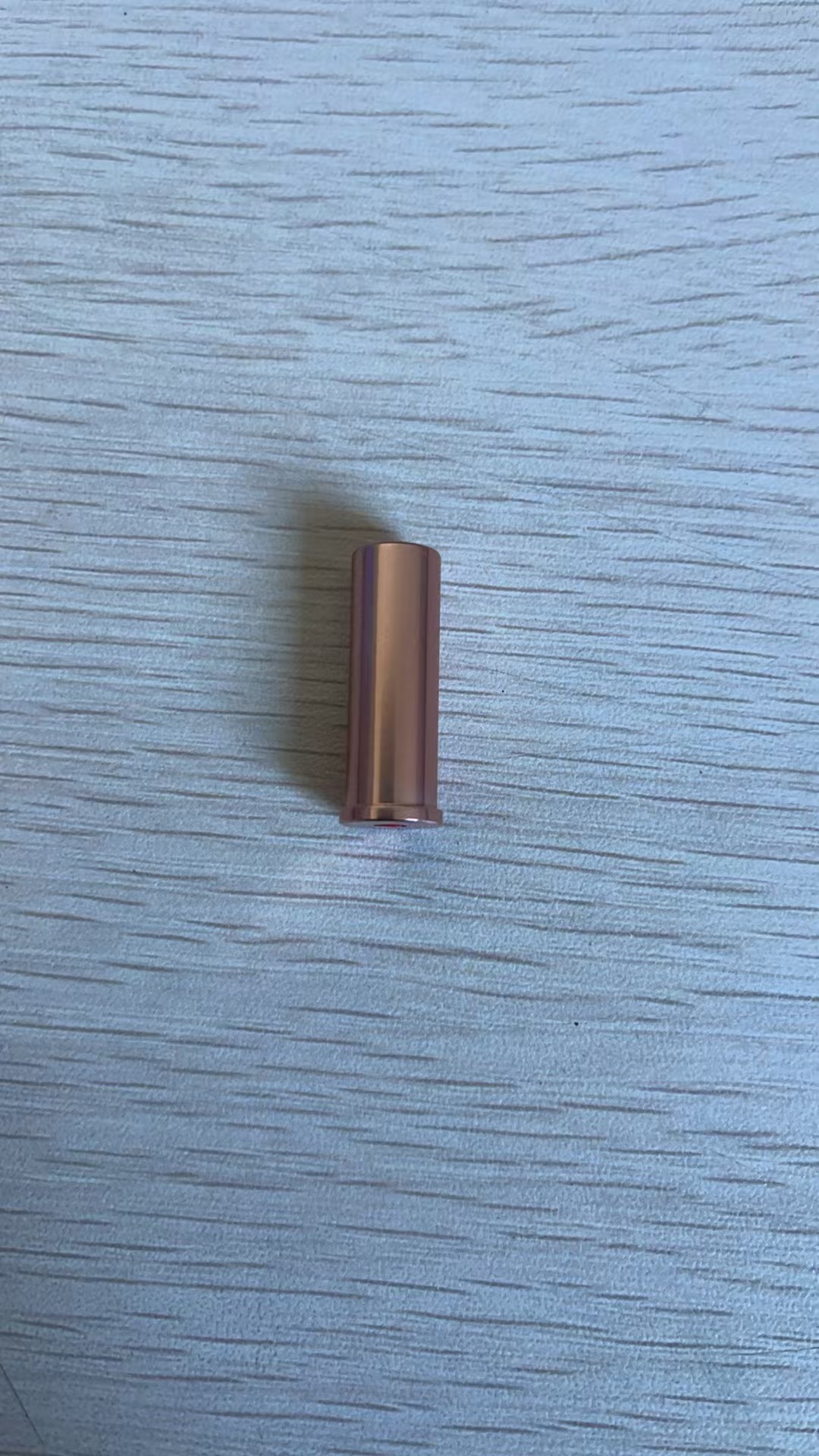 작은 총알 껍질