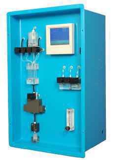 硅酸根分析仪 型号SBSI-01库号M400595