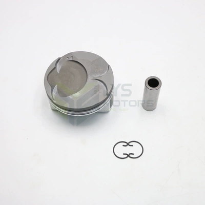 Piston, piston ring, piston pin 13101-31061-B0 for
