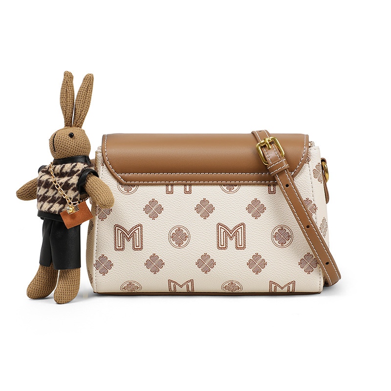 Women's Shoulder Bag Crossbody Small Bag For Spring And Autumn_voghion.com