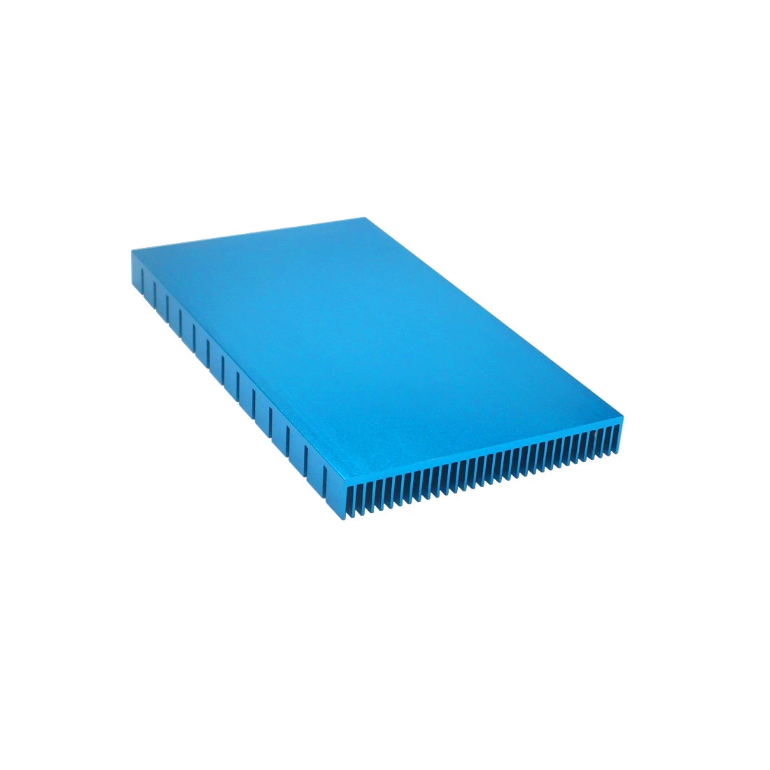 Blue motherboard, high power, 150×85×12mm