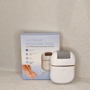 Cross Border Electric Foot Grinder (Mini Foot Grinder)