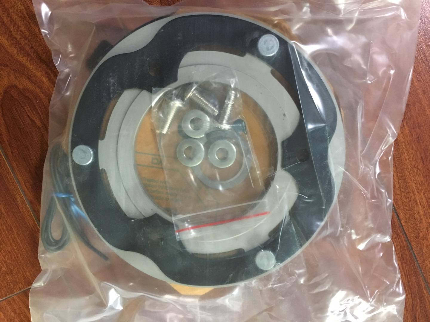 MCS-10 糊盒机用（台湾仲勤电磁离合器）MCS-10