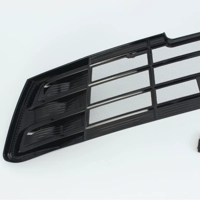 to Remove the Central Net Piece, Automobile anti-insect net