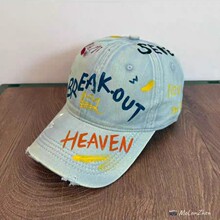 �͹ŉT�fС��������ñ�ٴ���ʽ���^��Ůͬ��С�����԰���ñ