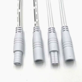 连接器;LED连接件;其他插头