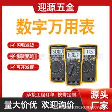 FLUKE������F15B+/F17B+/F101/106/18B�߾��Ȕ����f�ñ�F17B+ IND