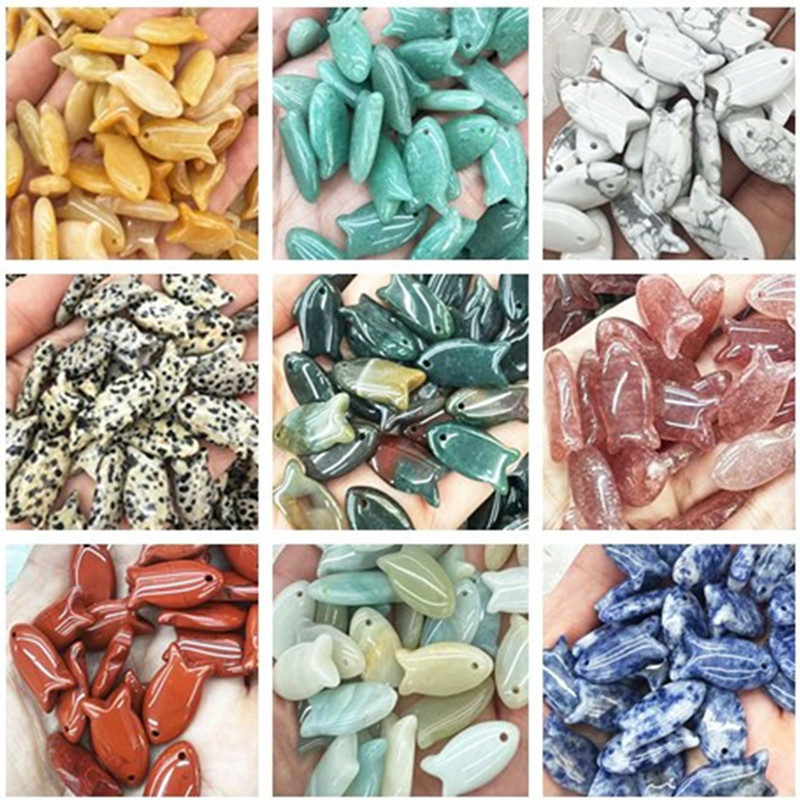 organic agate white crystal jade