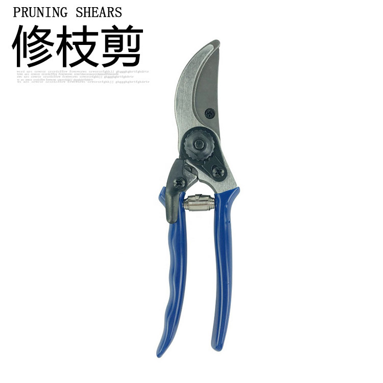Multifunctional Pruning Shears / Garden Scissors / Factory Direct Labor-Saving Type Pruning Shears 8inch 10inch Garden Tools
