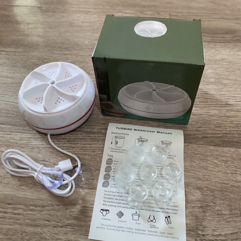 대형(스위치가 없는 USB)