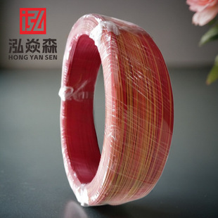 ISO6722 standard German standard thin-walled automotive wire FLR31Y-B high temperature 125 degrees low voltage automotive wire and cable