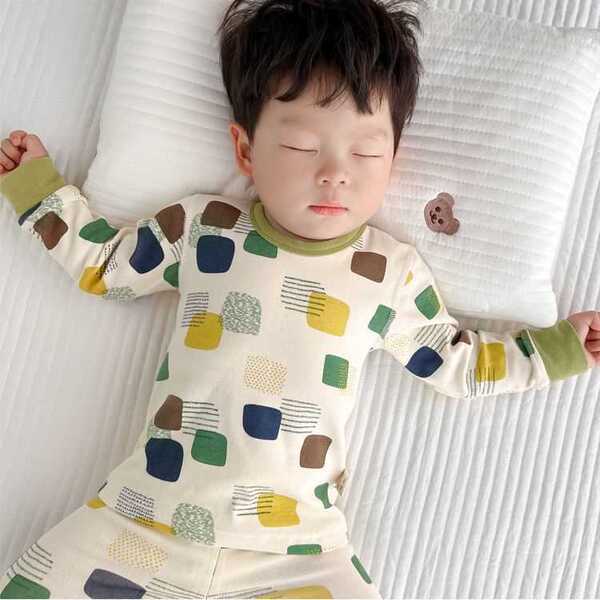 Children's thermal underwear for boys