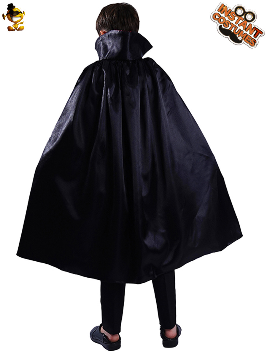 Halloween Cosplay traje bat vampiro traje de los niños traje de la etapa de rendimiento traje de la mascarada