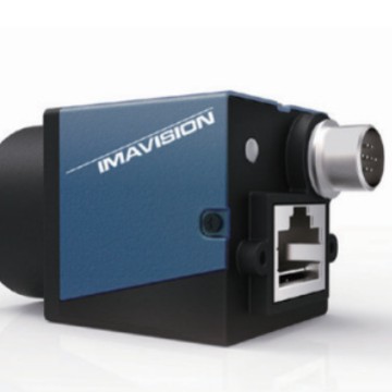 IMAVISION大恒图像 MER-1810-21U3C-L 工业摄像头