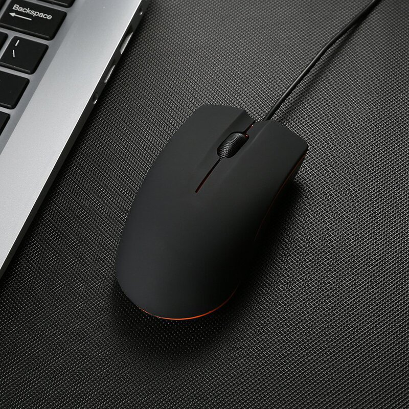 M20 マウス有線 USB ノートブックデスクトップコンピュータユニバーサルオフィスホームニュートラルスポット供給|undefined