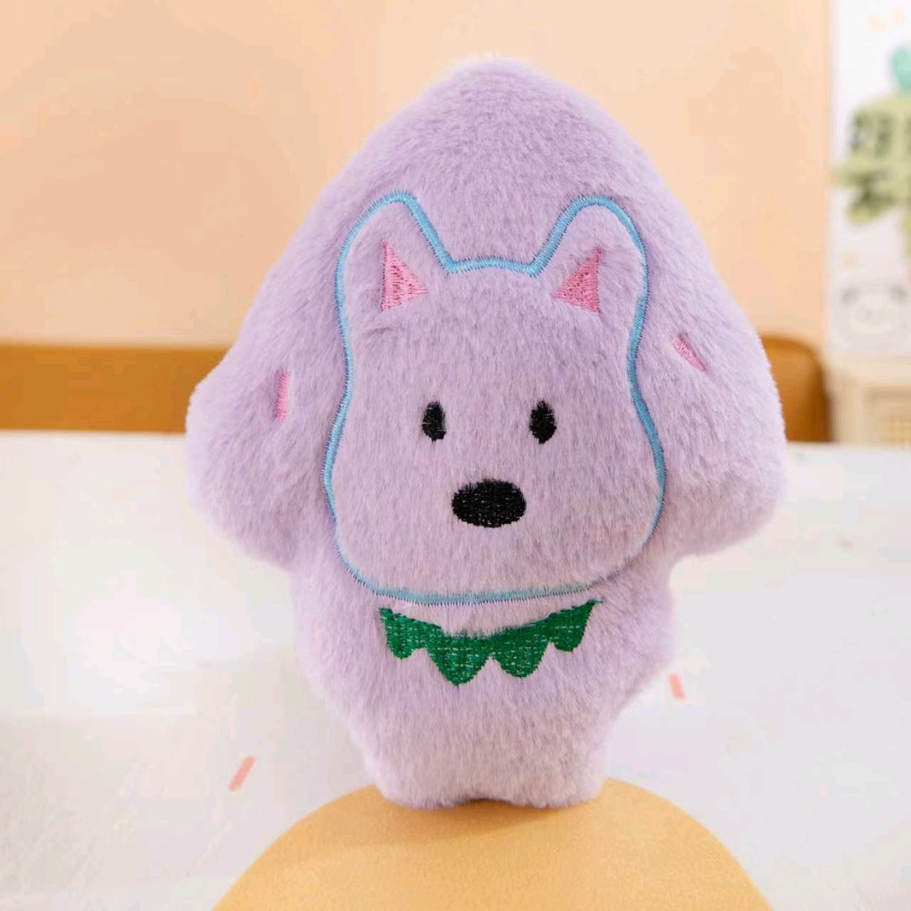 Simple Version of the Doll, Two Pieces in One (7inch) Free Shipping Plush Doll Machine Grabber Wholesale