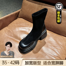 BL����ӿ�����ŮЬP39042��׵���ѥŮ�ָ��¿�Բͷ�������ݶ�ѥ