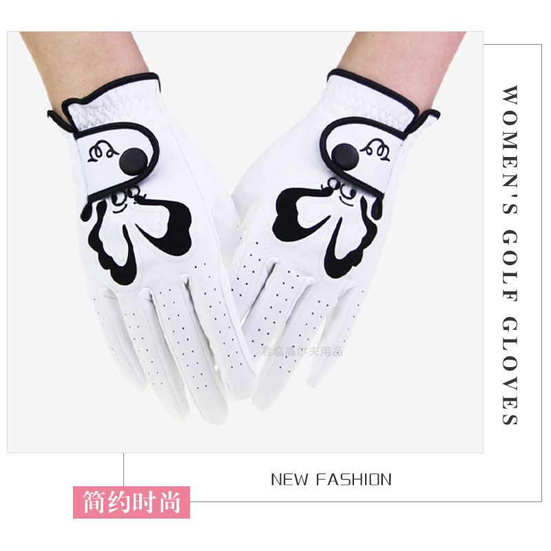 Ůʿ�߶������׽��ڸߵ�PU��ͨ��golfָ��͸����������ĥ����˫��