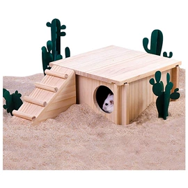 猫猫窝/笼/垫;仓鼠窝、笼;猫抓板